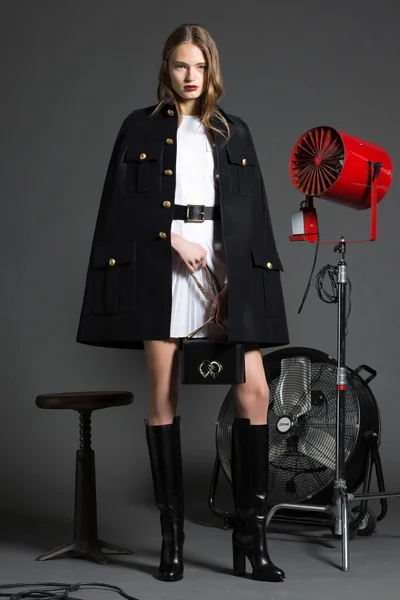 Look 8